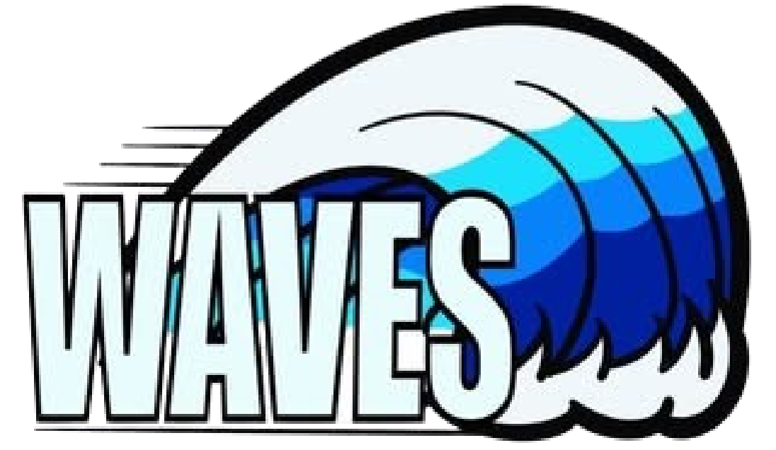 WAVES Logo